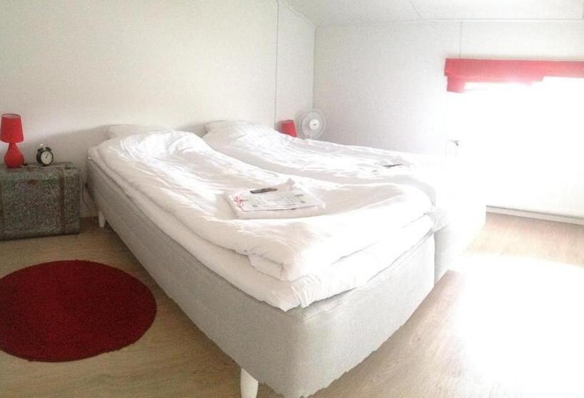 דירת שני חדרים, Dag 15