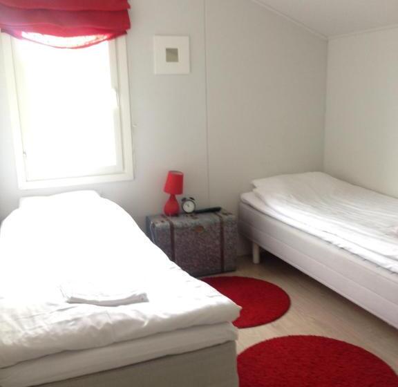 דירת שני חדרים, Dag 15