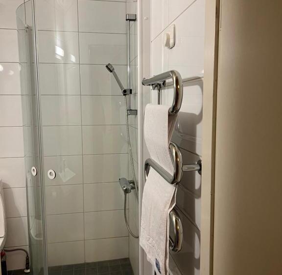 דירת שני חדרים, Dag 15