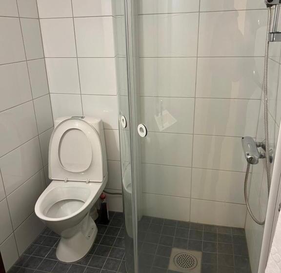 דירת שני חדרים, Dag 15