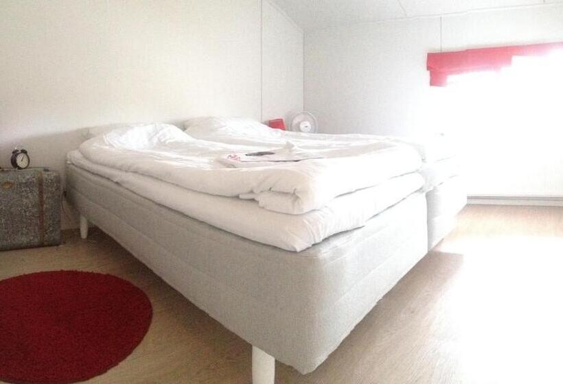 דירת שני חדרים, Dag 15