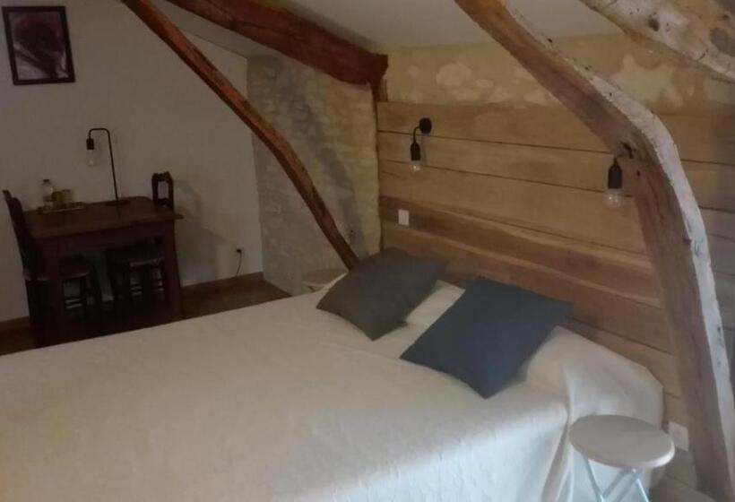 غرفة قياسية, Le Vinagrou