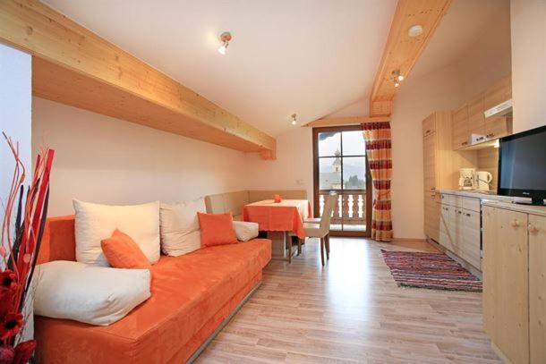 Апартаменты 1 Спальня, Lanzenbauernhof