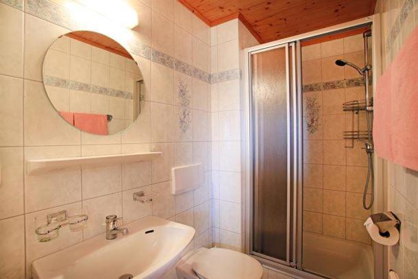 Апартаменты 1 Спальня, Lanzenbauernhof