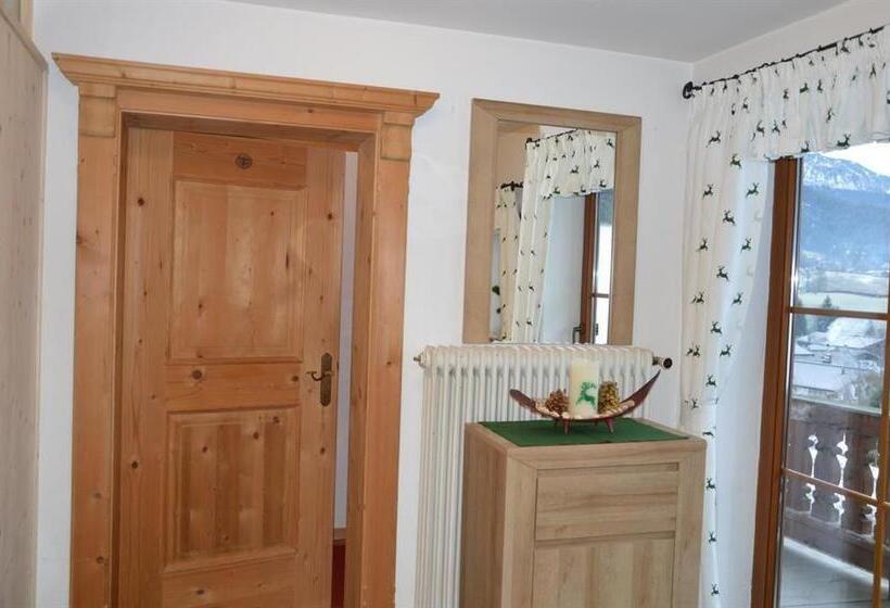 Апартаменты 1 Спальня, Lanzenbauernhof