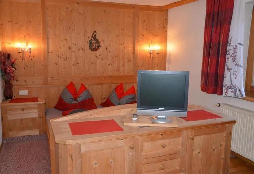Апартаменты 1 Спальня, Lanzenbauernhof
