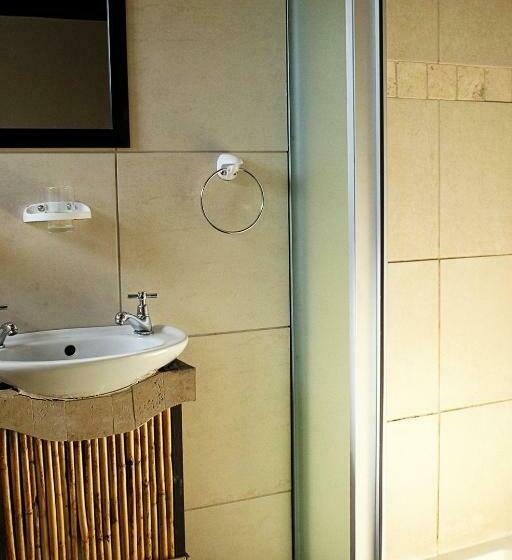 غرفة إقتصادية, African Adventures Accommodation