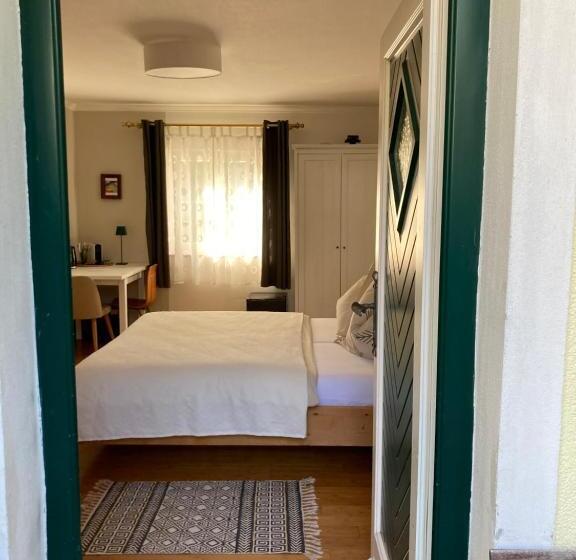 身障者適用スタンダードルーム, Appartementhaus Dargham