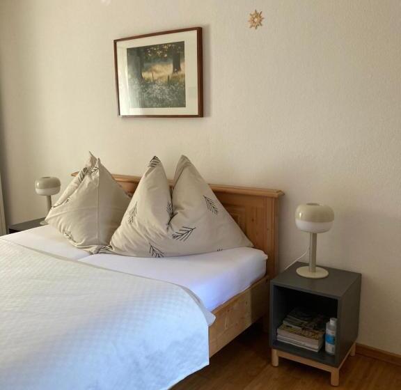 身障者適用スタンダードルーム, Appartementhaus Dargham