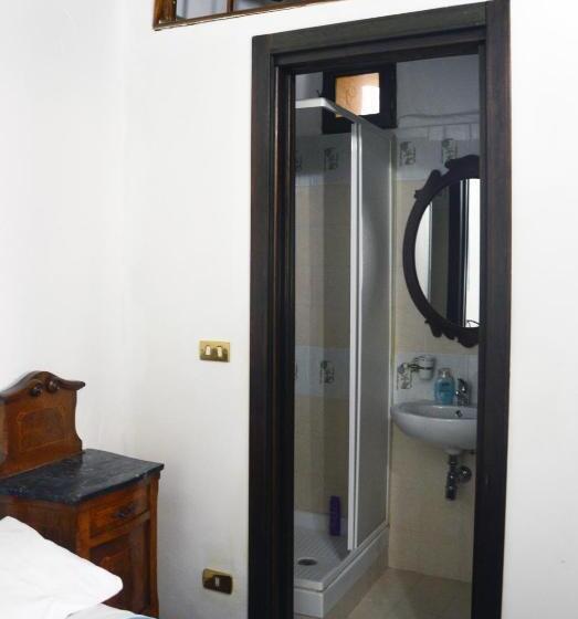 Номер Стандарт, L Antico Sogno Guest House