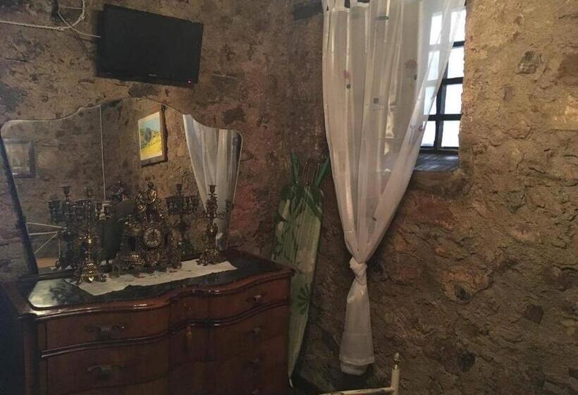 Номер Deluxe, L Antico Sogno Guest House