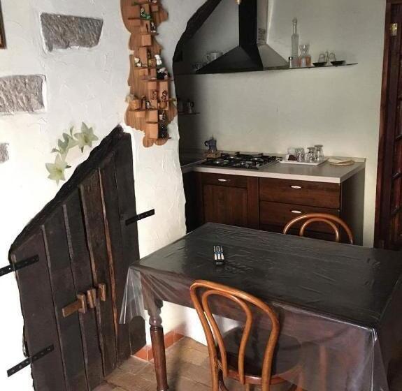 חדר דלוקס, L Antico Sogno Guest House