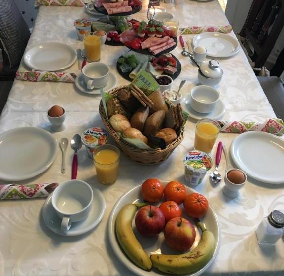 스탠다드 룸, Villa Pusteblume