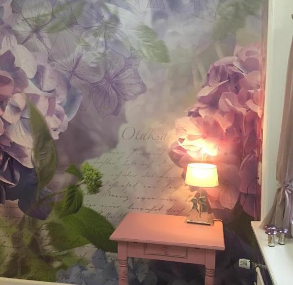 스탠다드 룸, Villa Pusteblume