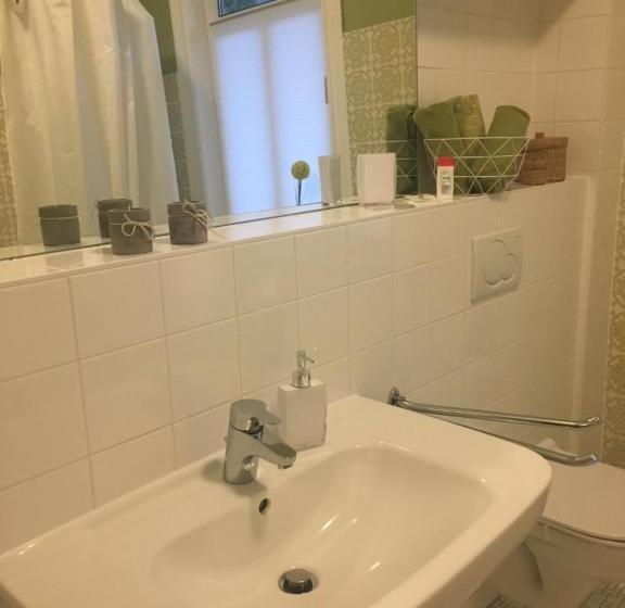 스탠다드 룸, Villa Pusteblume