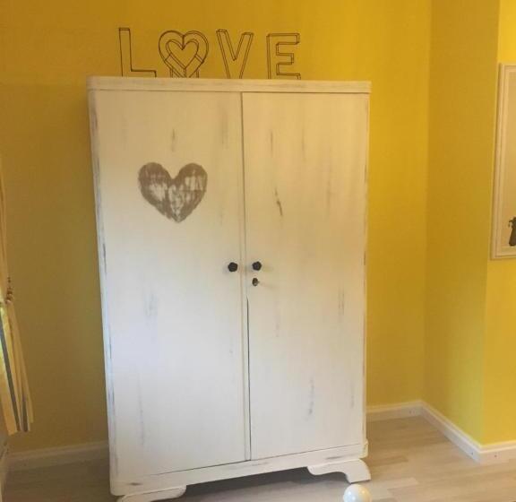 스탠다드 룸, Villa Pusteblume