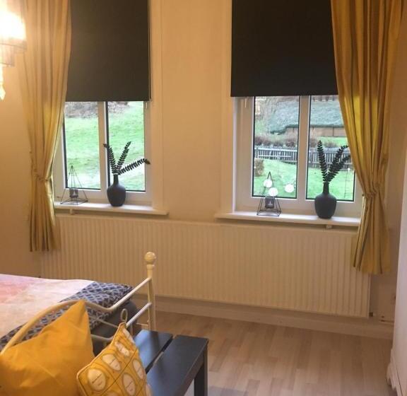 스탠다드 룸, Villa Pusteblume