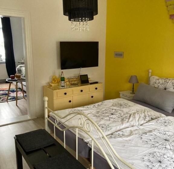 스탠다드 룸, Villa Pusteblume