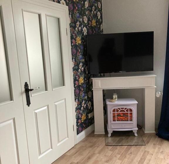 스탠다드 룸, Villa Pusteblume