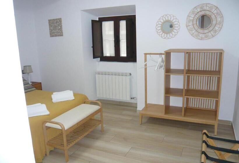 标准间, Albergue El Paso