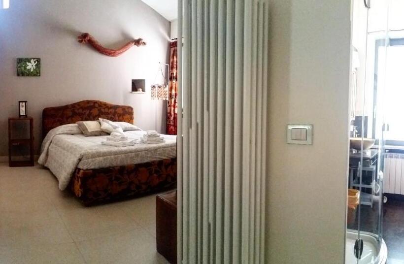 Номер Стандарт, B&b Aquilegia