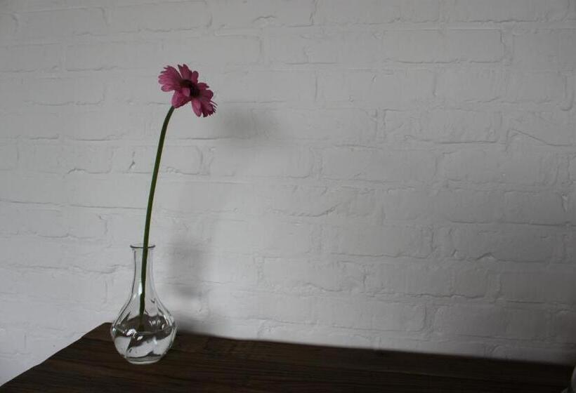 标准间带阳台, B&b T Hoogste