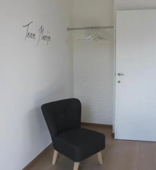 バルコニー付きスタンダードルーム, B&b T Hoogste