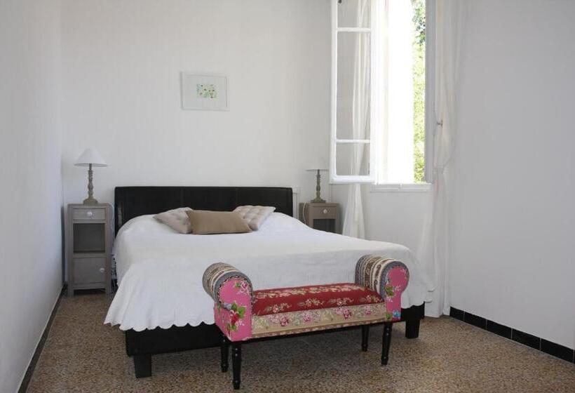 スタンダードルーム, 1er Consul