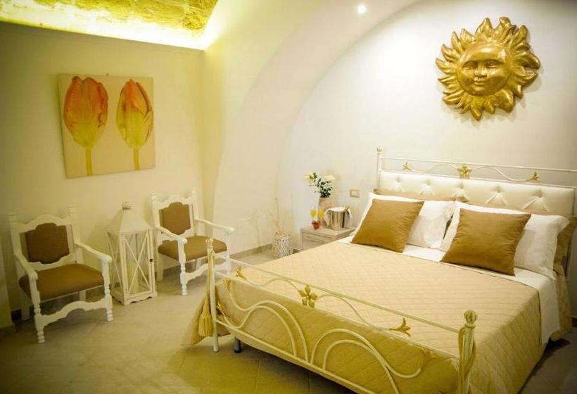 Номер Superior Кровать Кинг, Anfiteatro Vlll