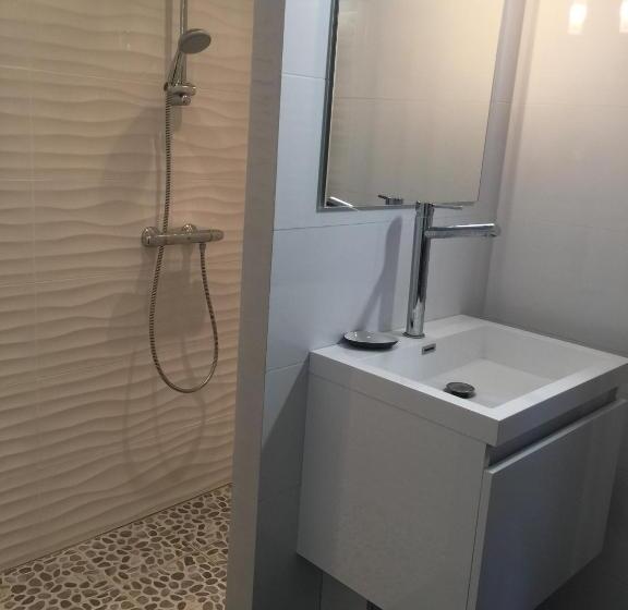 스탠다드 룸, Villa Les Lys