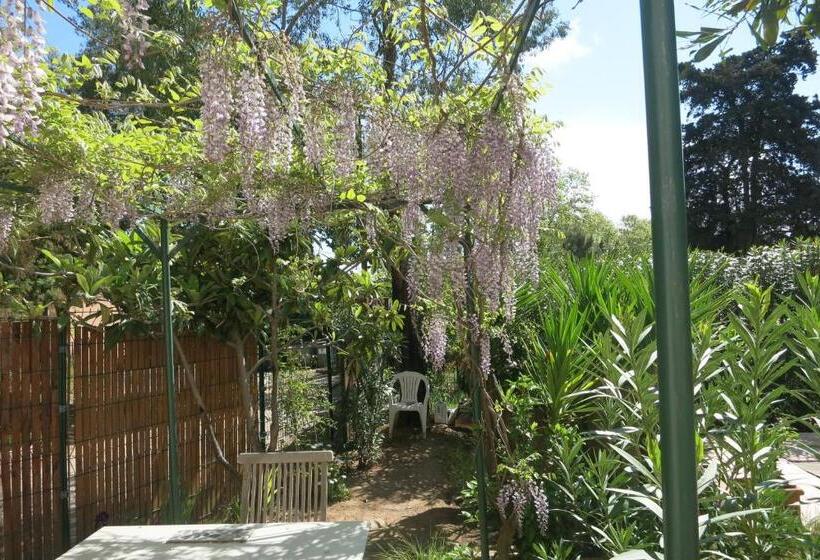 스탠다드 룸, Villa Les Lys