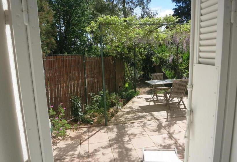 스탠다드 룸, Villa Les Lys