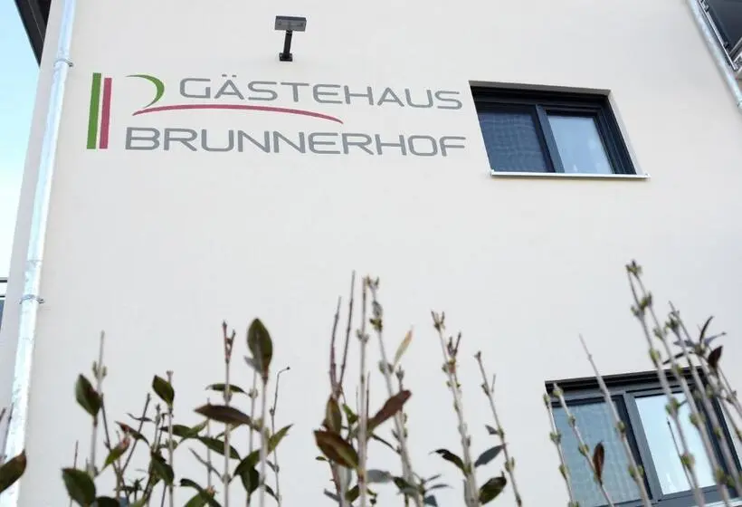 آپارتمان 1 خوابه, Gästehaus Brunnerhof   Eitting