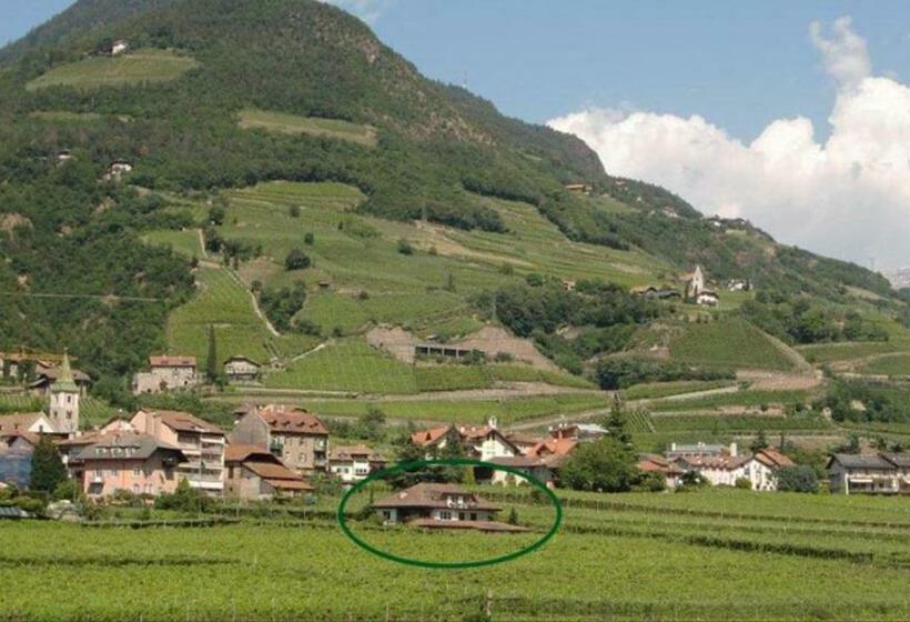 آپارتمان 1 خوابه, Weingut Zundlhof