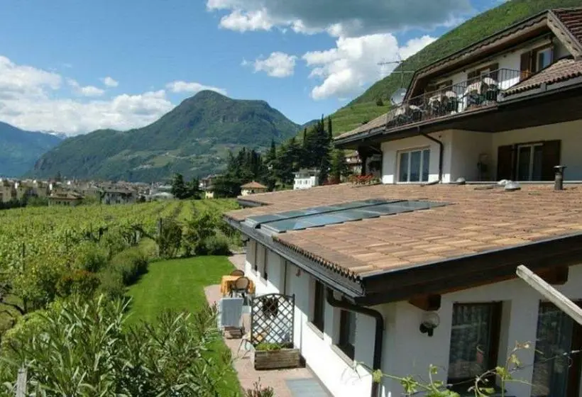 آپارتمان 1 خوابه, Weingut Zundlhof