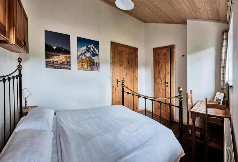 اتاق استاندارد, Belianska Chata