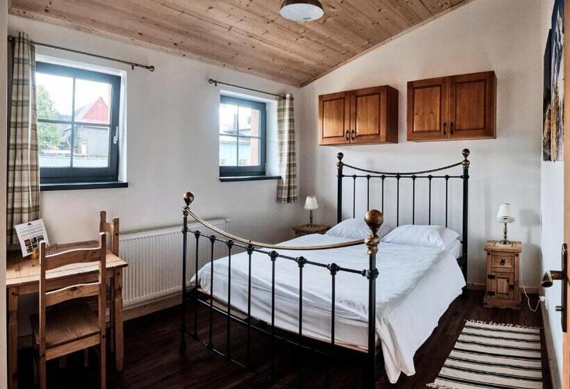 اتاق استاندارد, Belianska Chata