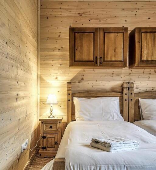 اتاق استاندارد, Belianska Chata