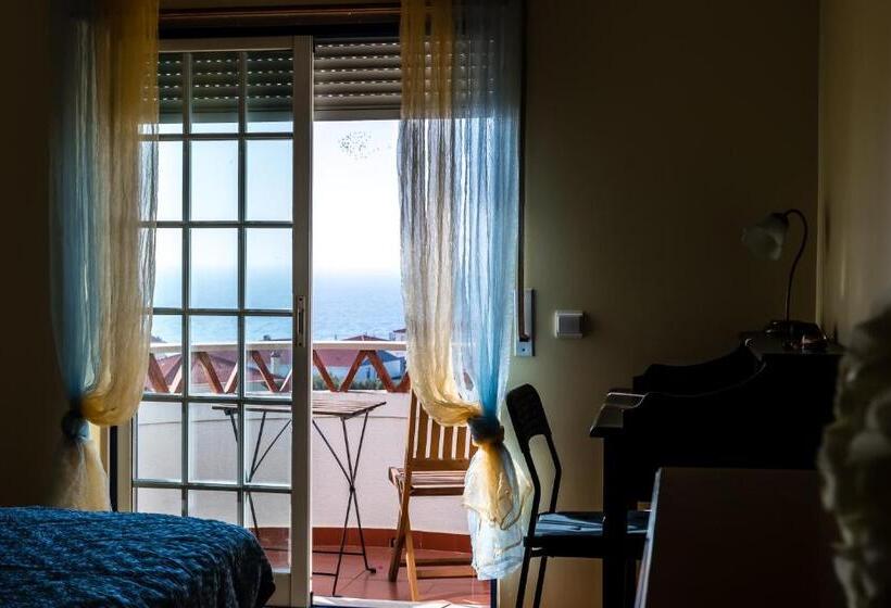 خانه 1 خوابه, Casa Das Conchas