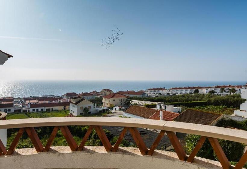 سوییت, Casa Das Conchas