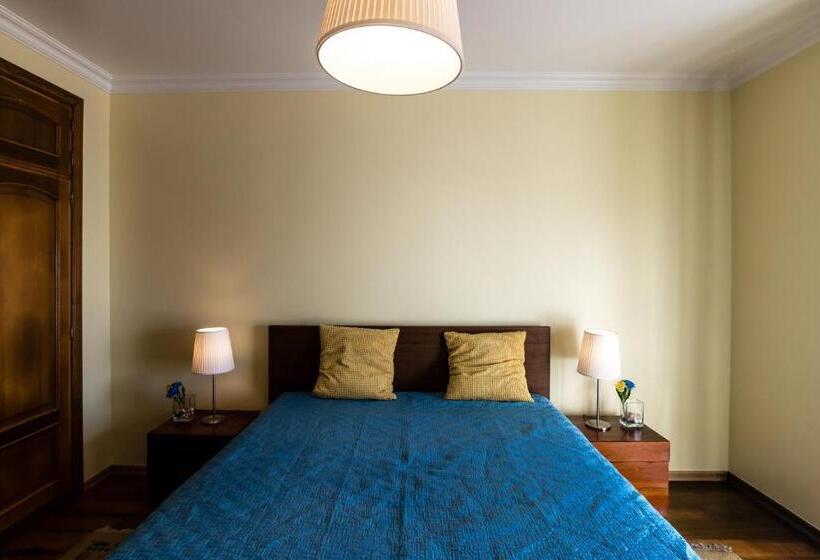 سوییت, Casa Das Conchas