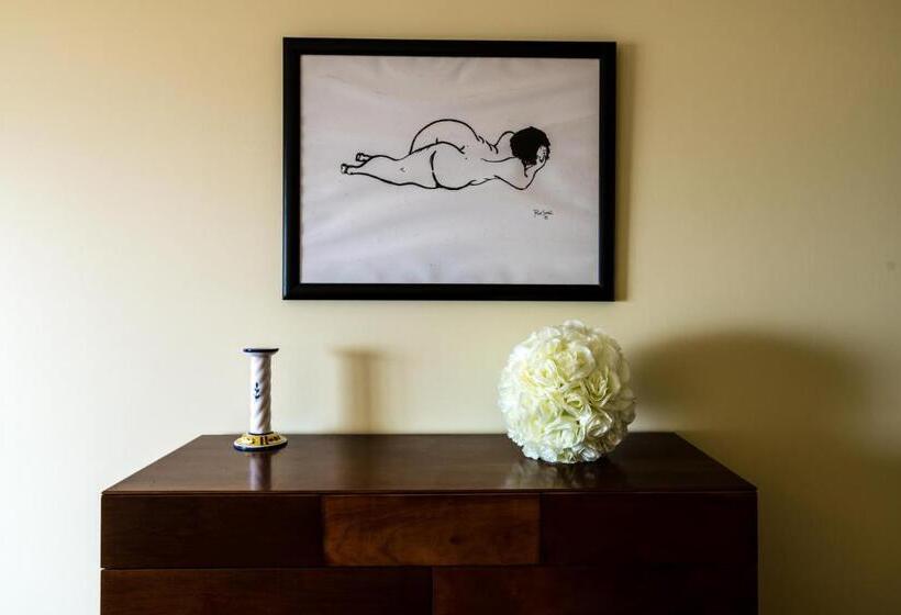 سوییت, Casa Das Conchas