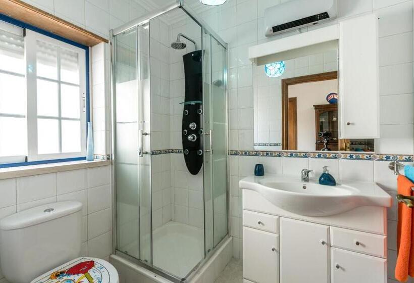 اتاق استاندارد, Casa Das Conchas