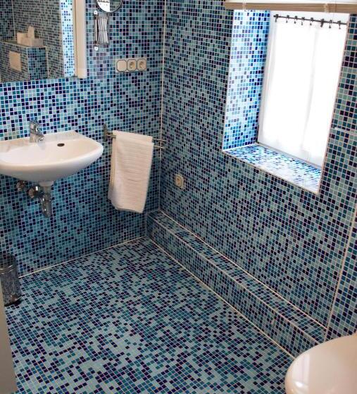 Номер Стандарт с Террасой, Gästezimmer Der Adler Wirtschaft