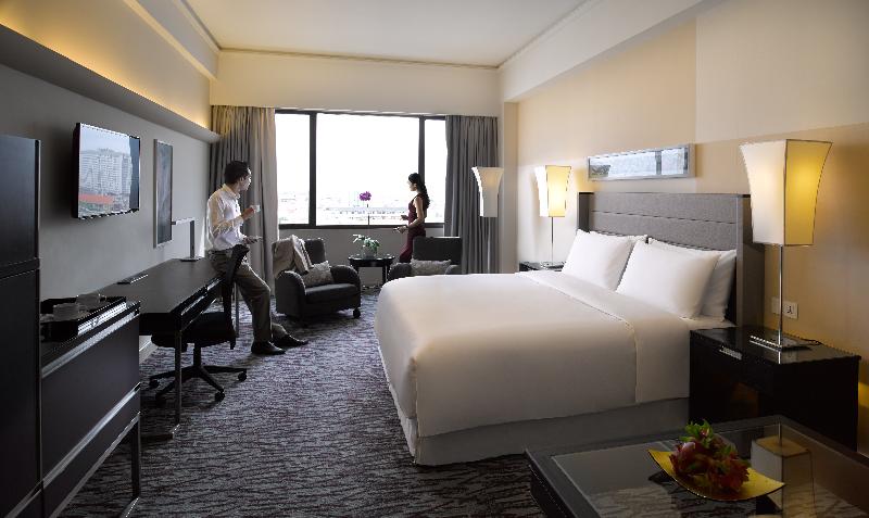 اتاق خانوادگی با چشم‌انداز استخر, Aurora Bay Resort Marsa Alam