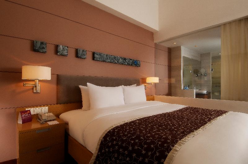 اتاق خانوادگی با چشم‌انداز استخر, Aurora Bay Resort Marsa Alam