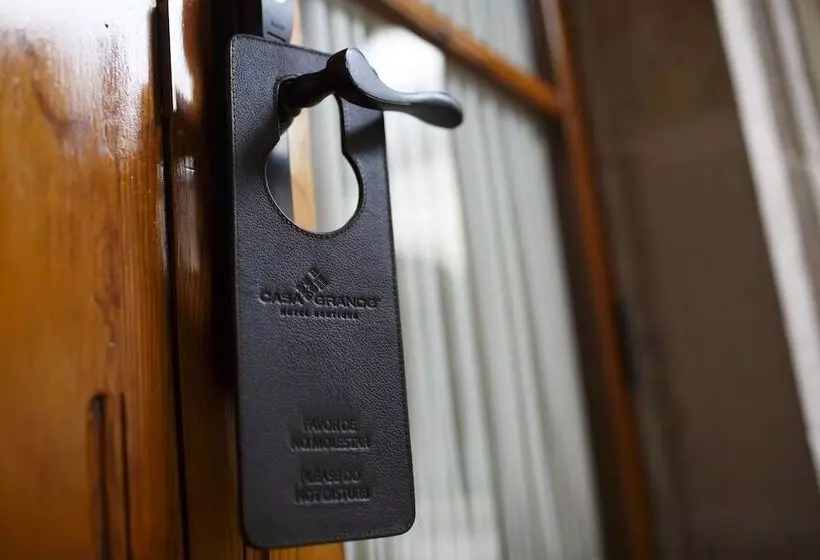 スタンダードルーム, Casa Grande Hotel Boutique