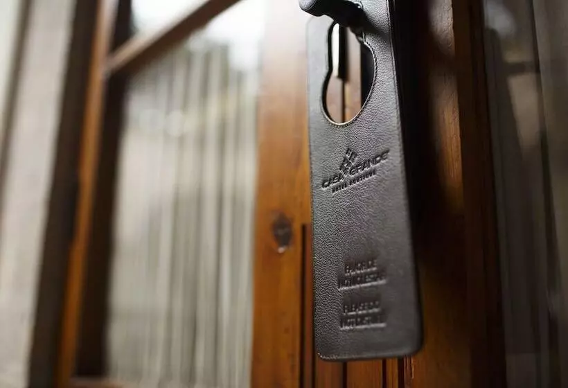 スタンダードルーム, Casa Grande Hotel Boutique