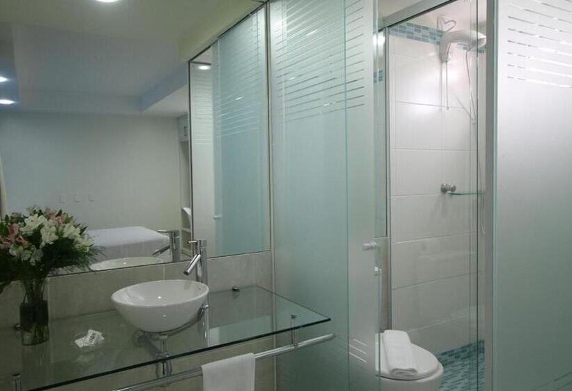 标准单人间, Don Zepe