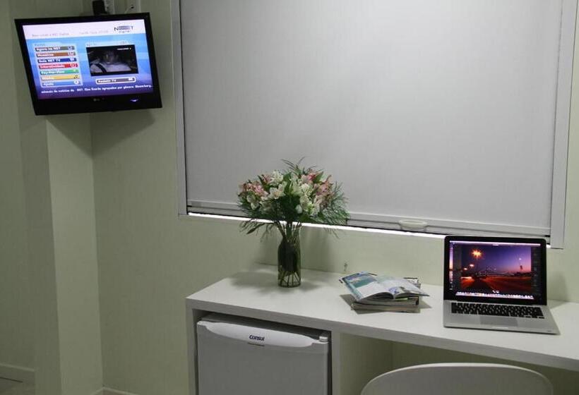 标准单人间, Don Zepe